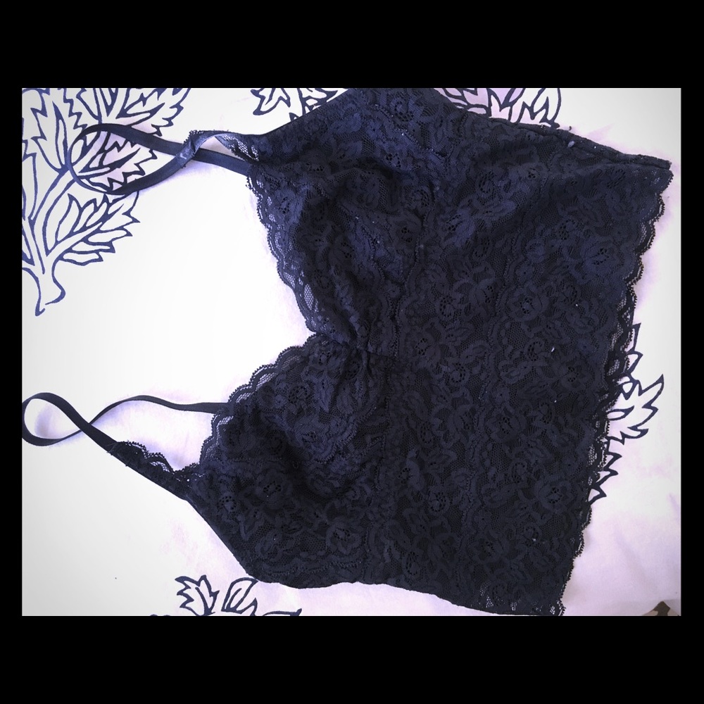 Feeling Lacey?